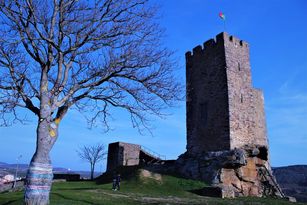 Mogadouro.Historia image