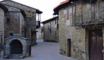 Villardeciervos. Historic-Artistic Complex image