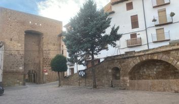 Portal of Alcalá  image