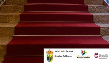 7. Stairs into the Palace image