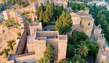2. L'Alcazaba image