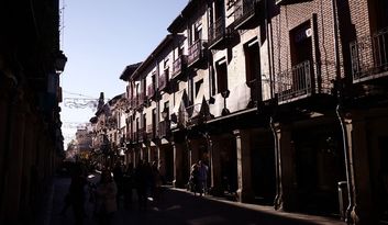 Calle Mayor image
