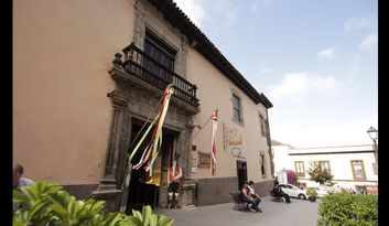 Das Kunsthandwerkerhaus Eladia Machado image