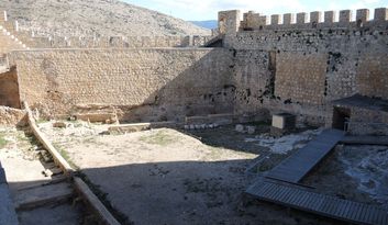 Track #5 COURTYARD 1 image