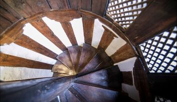 Die Wendeltreppe image