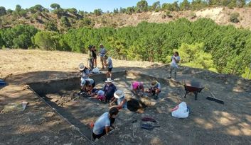 10. Peña del Moro image