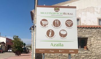 Multiservice image
