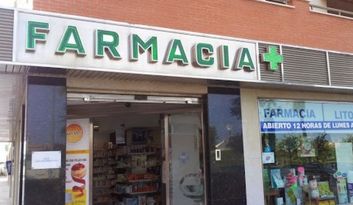Farmacia 12 horas image