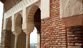 14. Torre di Maldonado image