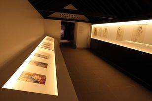 Punto 12. Le sale 5 e 6 image