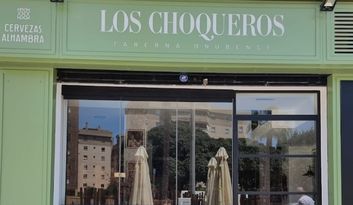 Los Choqueros image