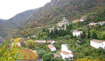 Detour Salto Villalcampo image