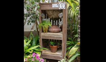 The water filter image