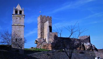 Mogadouro intro image