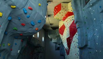 13. Rocódromo ‘Roc 30’ image