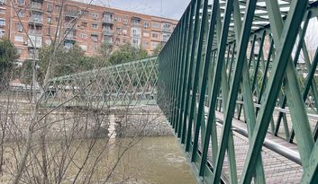 11. Andorra Bridge image