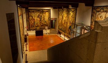 4. Entrance Hall image