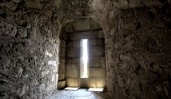 10. Machicolations  image