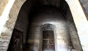9. Embrasure (tower – outer door)  image