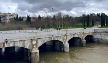 3. Puente del Rey image