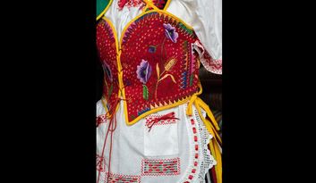 Die Tracht image