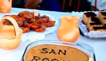 Alcanices. Gastronomia image