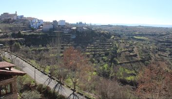 Recorrido. Fermoselle image