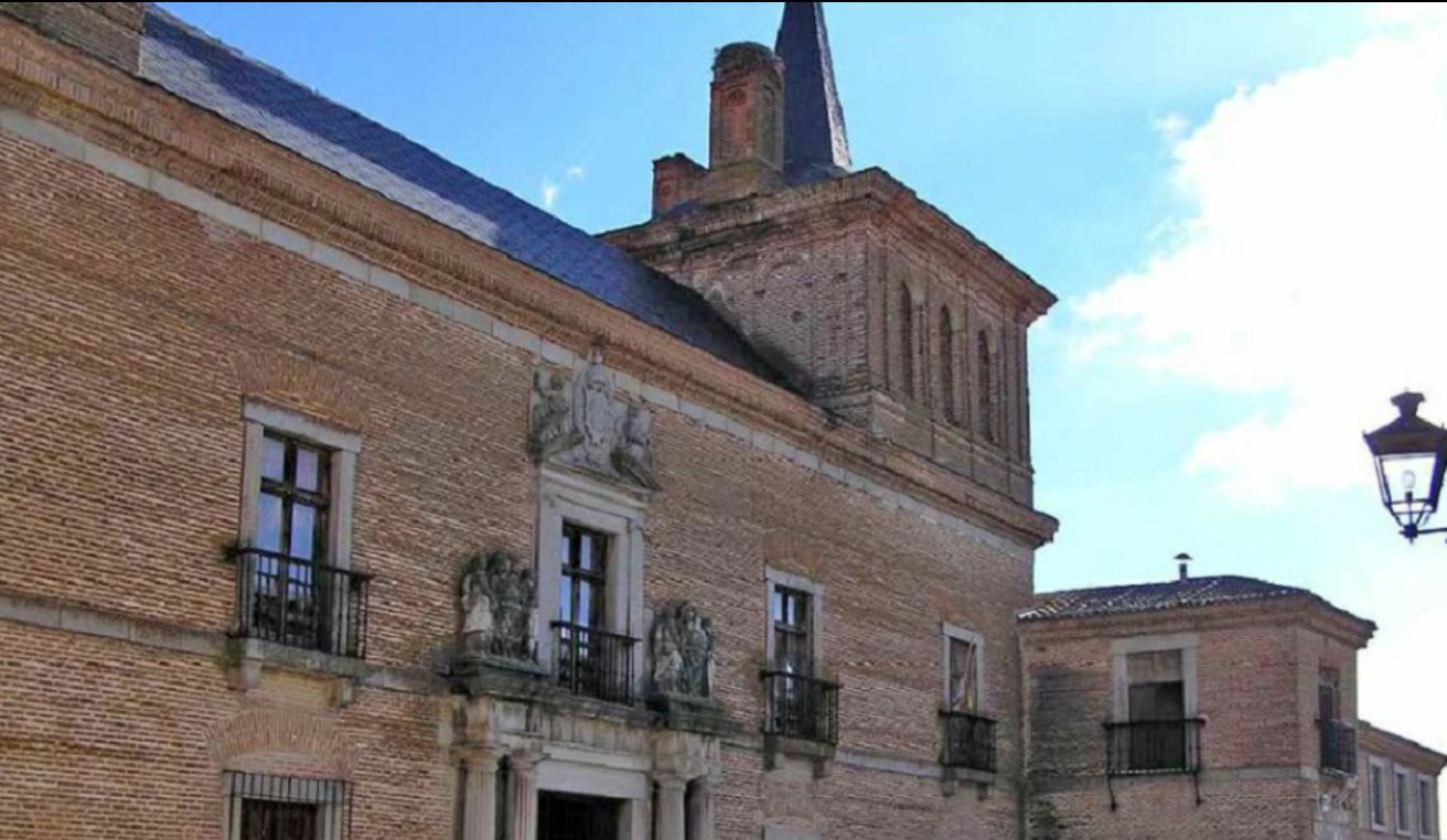 Martín Muñoz de las Posadas