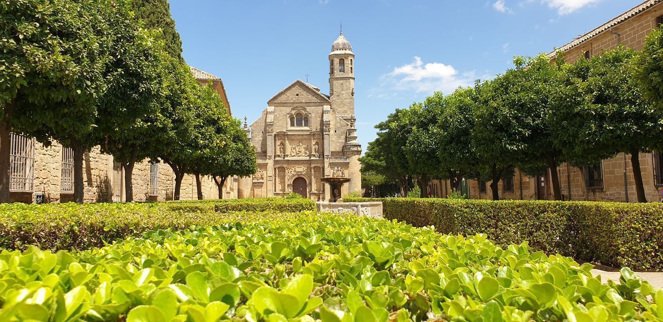 Duurzaam door Andalusie