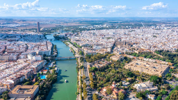 Aire Sevilla image
