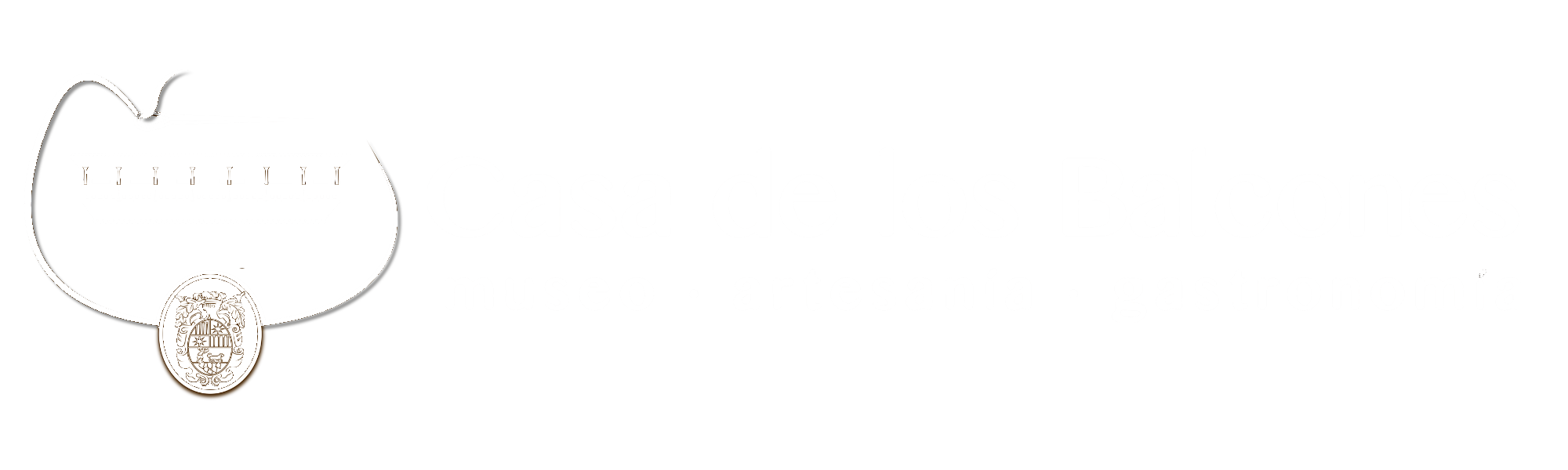 La Casa de los Balcones