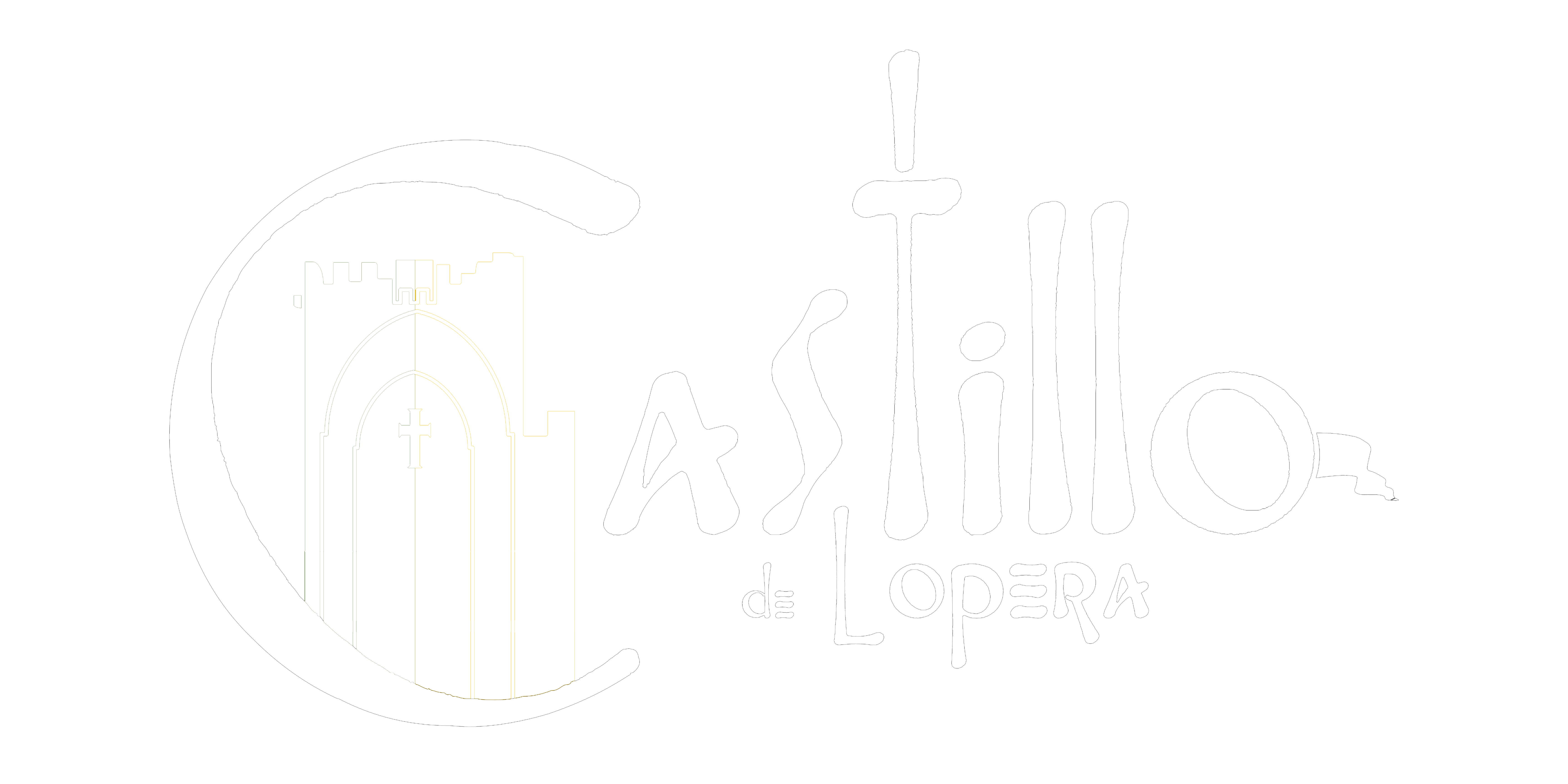 Lopera castle