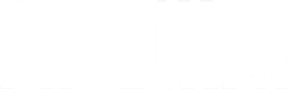 Sevilla is like a movie